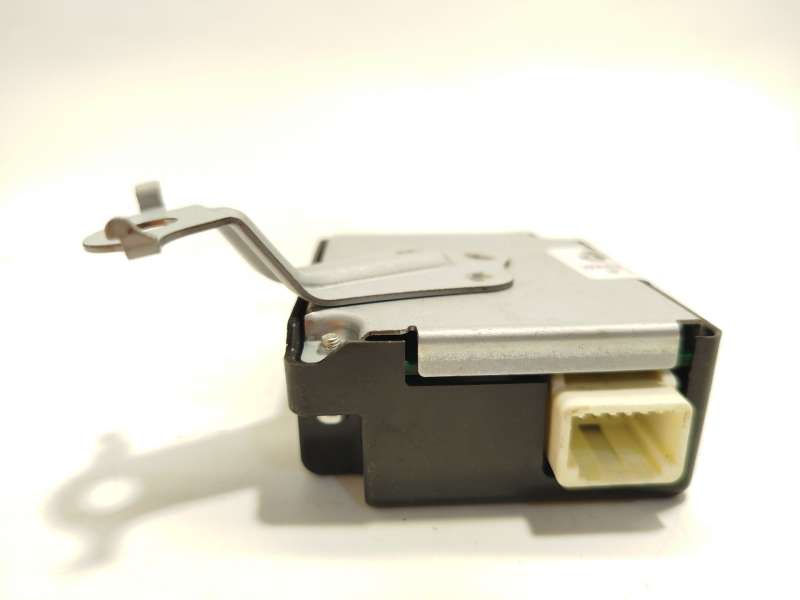 Recambio de modulo electronico para toyota c-hr (_x1_) 1.8 hybrid (zyx10_, zyx11_) referencia OEM IAM 897B0F4010 - Gris 3