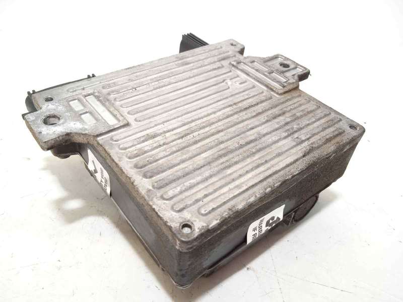 Recambio de centralita direccion para subaru impreza g13 1.6 cat referencia OEM IAM 34710FJ000 - Gris 2