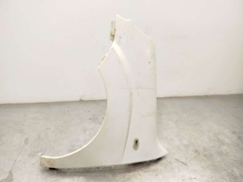 Recambio de aleta delantera izquierda para fiat doblo monospace (119_, 223_) 1.9 jtd referencia OEM IAM 51754866 - Blanco 2