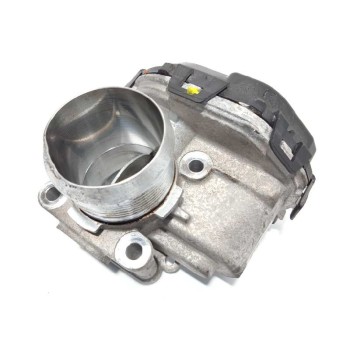 Recambio de caja mariposa para peugeot partner kasten confort l1 referencia OEM IAM 9807238580  V29039645