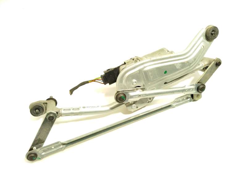 Recambio de motor limpia delantero para volkswagen t-cross (c11, d31) 1.0 tsi referencia OEM IAM 2GM955023B 2GM955119B 039024360 3