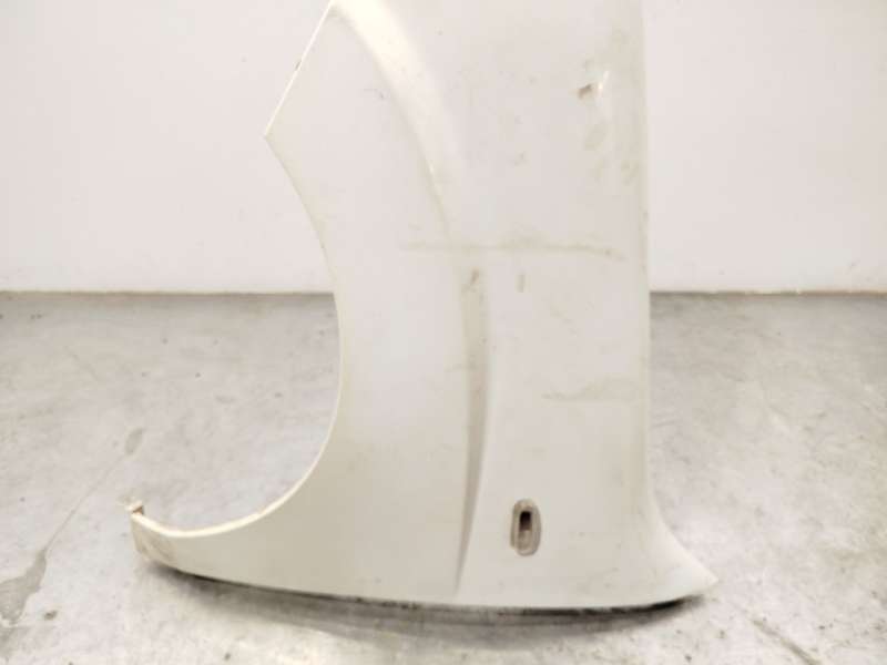 Recambio de aleta delantera izquierda para fiat doblo monospace (119_, 223_) 1.9 jtd referencia OEM IAM 51754866 - Blanco 3