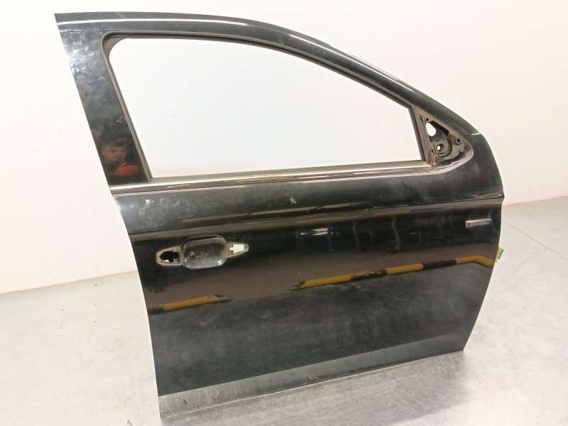 Recambio de puerta delantera derecha para citroën c-elysee (dd_) 1.6 bluehdi 100 referencia OEM IAM 9675195080 2