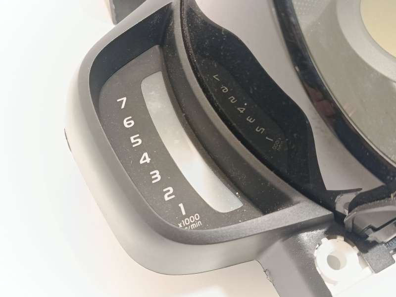 Recambio de cuadro instrumentos para toyota aygo (_b4_) 1.0 vvti (kgb40) referencia OEM IAM 838000H570  69644700U - Granate 3