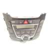 Recambio de mando climatizador para hyundai i30 (gd) 1.4 referencia OEM IAM 97250A6521 97250A6521GU 