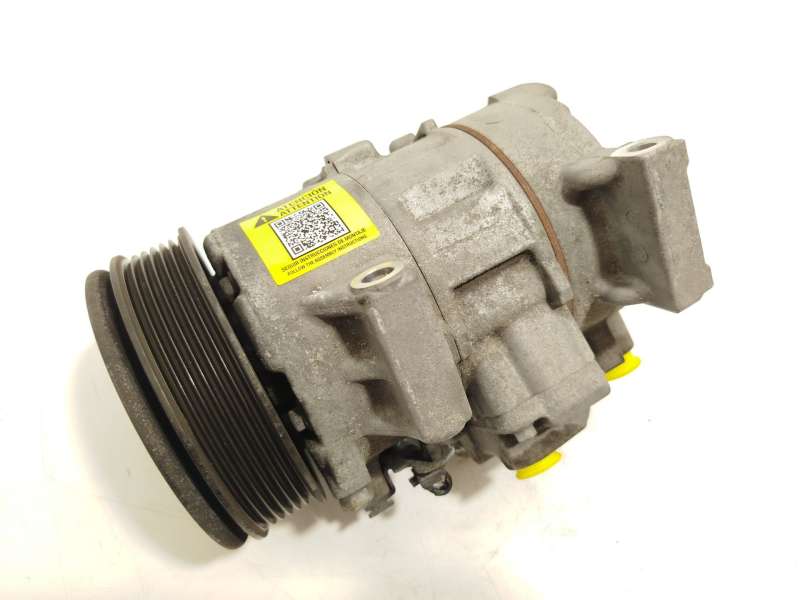 Recambio de compresor aire acondicionado para toyota verso (_r2_) 1.6 (zgr20_) referencia OEM IAM 8831002370 6SEU14C 4472601495 2