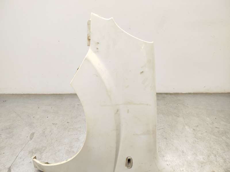 Recambio de aleta delantera izquierda para fiat doblo monospace (119_, 223_) 1.9 jtd referencia OEM IAM 51754866 - Blanco 4