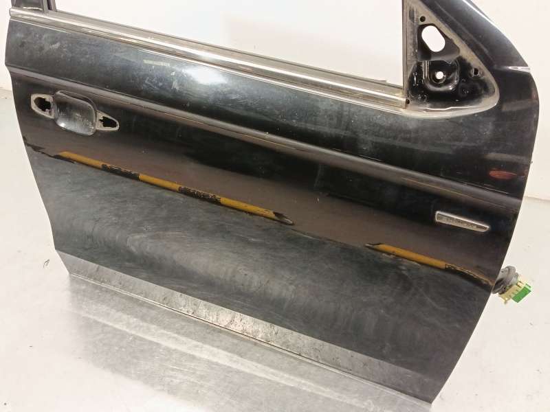 Recambio de puerta delantera derecha para citroën c-elysee (dd_) 1.6 bluehdi 100 referencia OEM IAM 9675195080 3
