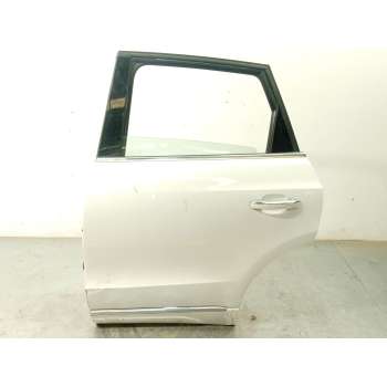 PUERTA TRASERA IZQUIERDA 8R0833051B 