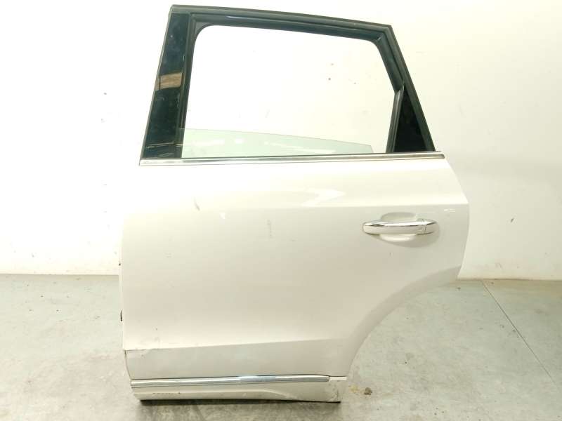 PUERTA TRASERA IZQUIERDA 8R0833051B 
