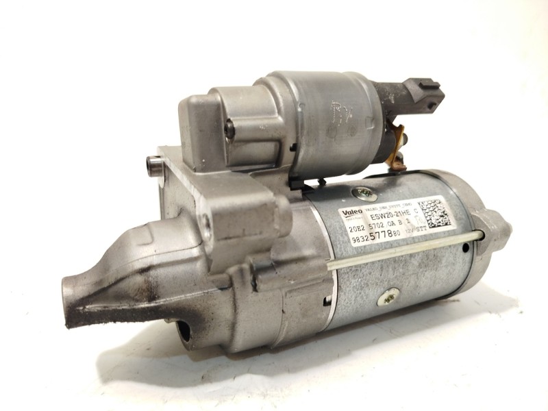 MOTOR ARRANQUE 9832577880 ESW2021HE