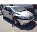 HONDA CIVIC BERLINA 5 (FK)