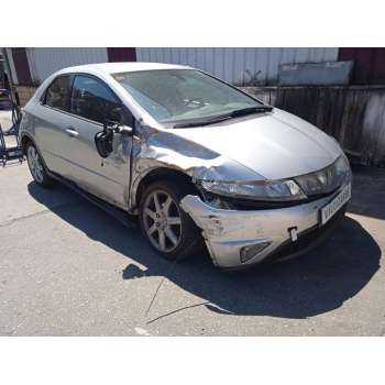 HONDA CIVIC BERLINA 5 (FK)