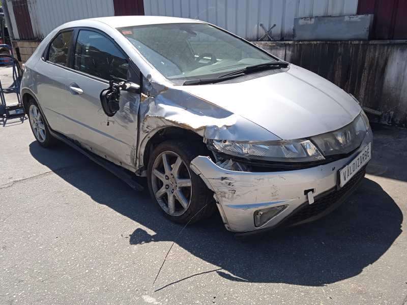 HONDA CIVIC BERLINA 5 (FK)