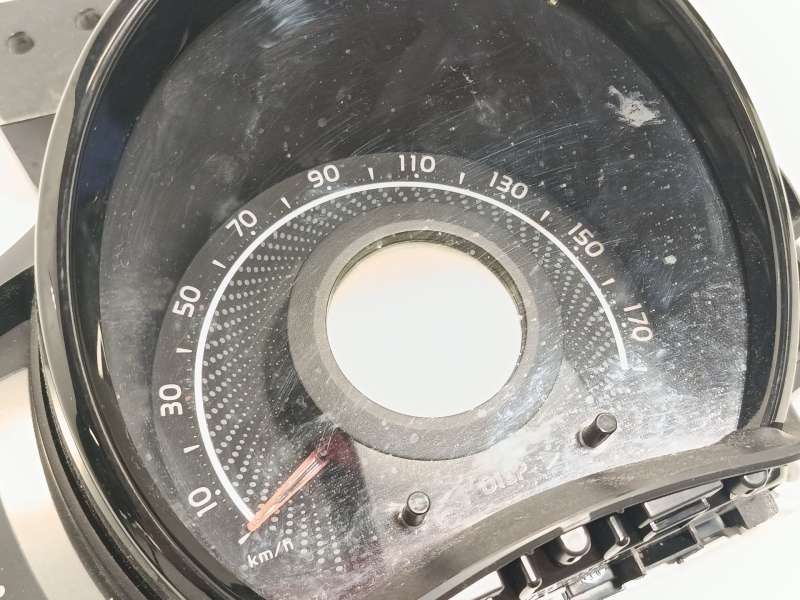 Recambio de cuadro instrumentos para toyota aygo (_b4_) 1.0 vvti (kgb40) referencia OEM IAM 838000H570  69644700U - Granate 4
