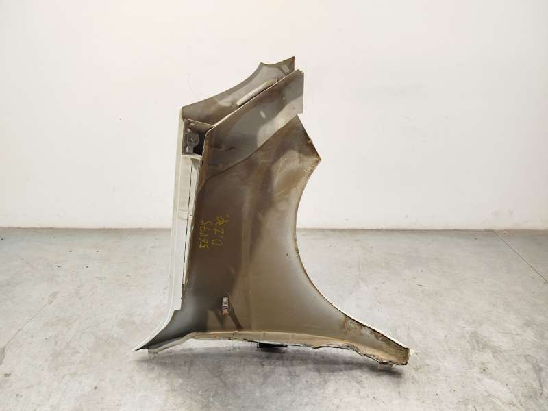 Recambio de aleta delantera izquierda para fiat doblo monospace (119_, 223_) 1.9 jtd referencia OEM IAM 51754866 - Blanco 5