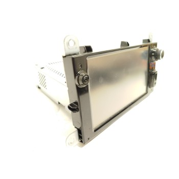 SISTEMA AUDIO / RADIO CD 281157941R LAN5210WR4 276660