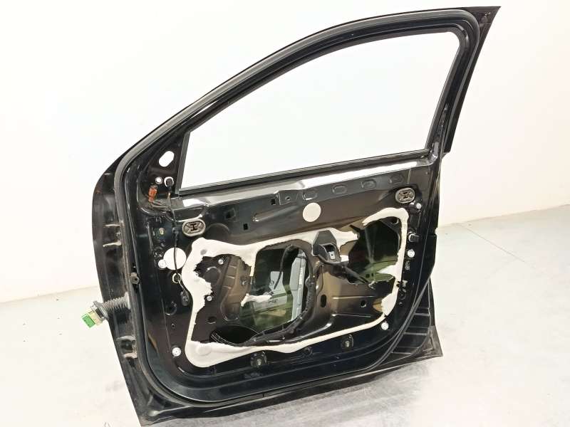 Recambio de puerta delantera derecha para citroën c-elysee (dd_) 1.6 bluehdi 100 referencia OEM IAM 9675195080 4