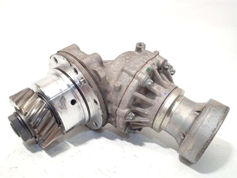 CAJA TRANSFER A2462801800 2462801800 