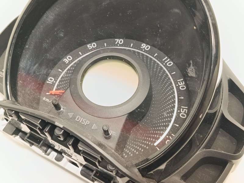 Recambio de cuadro instrumentos para toyota aygo (_b4_) 1.0 vvti (kgb40) referencia OEM IAM 838000H570  69644700U - Granate 5
