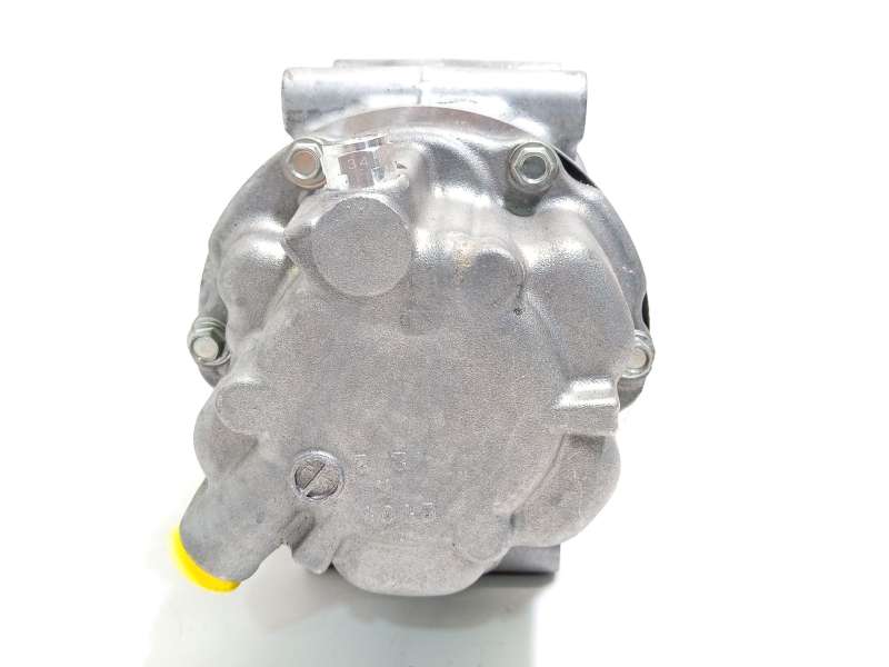 Recambio de compresor aire acondicionado para toyota corolla fastback (_e21_) 1.8 hybrid (zwe211) referencia OEM IAM 04G31819 88 - Plata 5
