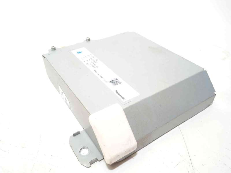 Recambio de modulo electronico para subaru impreza g13 1.6 cat referencia OEM IAM 82714SG000 - Gris 2