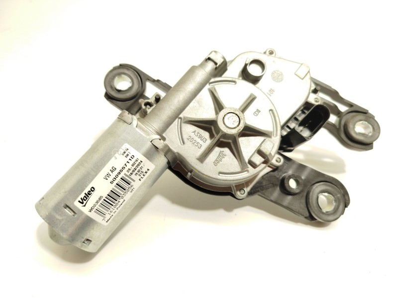 MOTOR LIMPIA TRASERO 5G0955711D WD03585