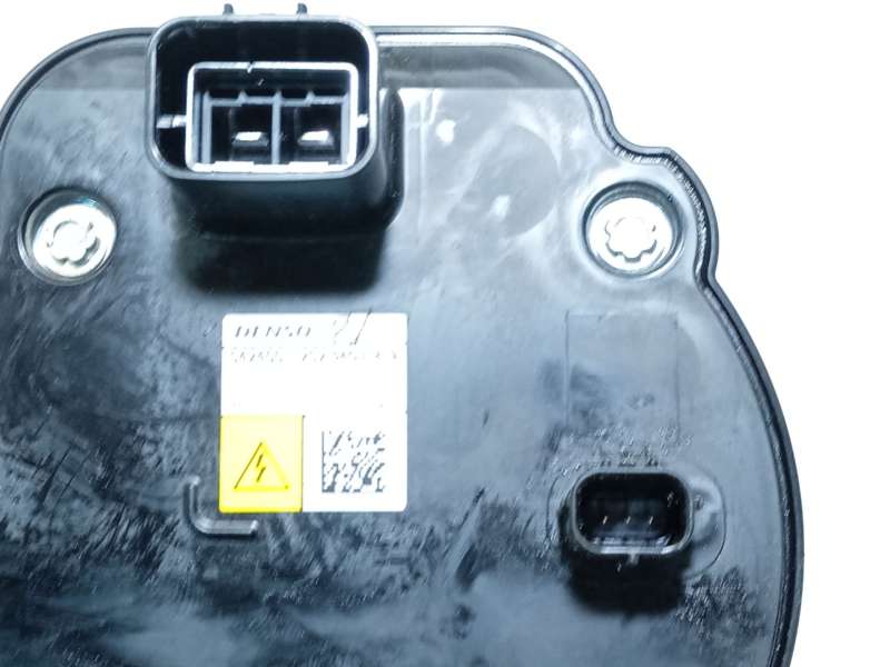 Recambio de compresor aire acondicionado para toyota corolla fastback (_e21_) 1.8 hybrid (zwe211) referencia OEM IAM 04G31819 88 - Plata 6