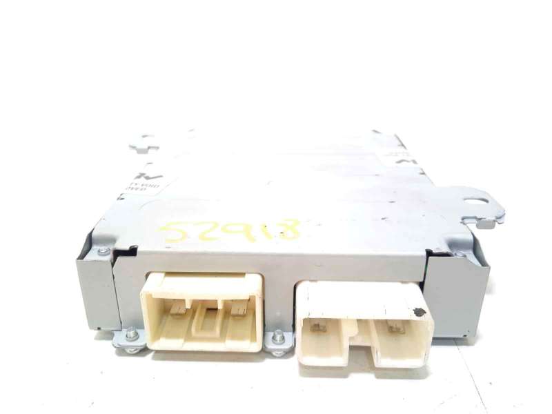 Recambio de modulo electronico para subaru impreza g13 1.6 cat referencia OEM IAM 82714SG000 - Gris 3