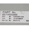 Recambio de modulo electronico para subaru impreza g13 1.6 cat referencia OEM IAM 82714SG000  