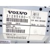 Recambio de pantalla multifuncion para volvo v50 (545) 1.6 d referencia OEM IAM 31285480  