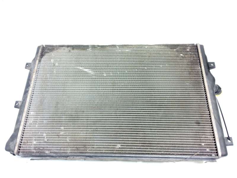 Recambio de radiador agua para volkswagen golf v (1k1) 2.0 tdi 16v referencia OEM IAM 1K0121251N 2