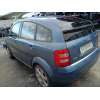 audi a2 (8z) del año 2000