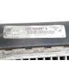 Recambio de radiador agua para volkswagen golf v (1k1) 2.0 tdi 16v referencia OEM IAM 1K0121251N  