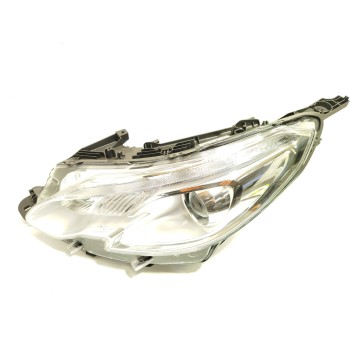 Recambio de faro izquierdo para peugeot 2008 i (cu_) 1.2 thp 110 / puretech 110 referencia OEM IAM 9815405680  90106474