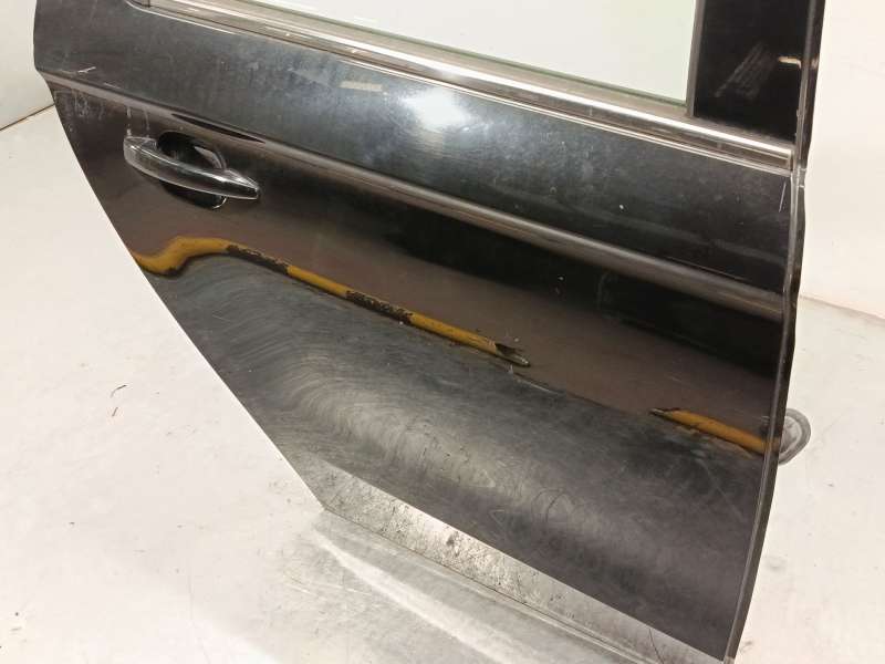 Recambio de puerta trasera derecha para citroën c-elysee (dd_) 1.6 bluehdi 100 referencia OEM IAM 9675190680 3