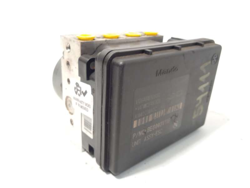 Recambio de abs para kia stonic (yb) 1.6 crdi referencia OEM IAM 58920H8360 BE6003V116 MGH85ADBH6013V120 3