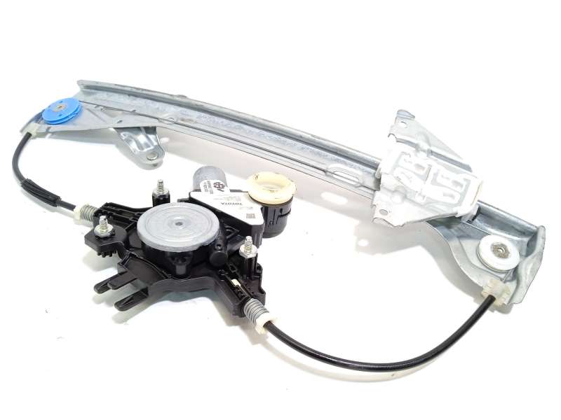Recambio de elevalunas delantero izquierdo para toyota corolla fastback (_e21_) 1.8 hybrid (zwe211) referencia OEM IAM G24177100 - Plata