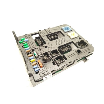 CAJA RELES / FUSIBLES 9664059080 657064 