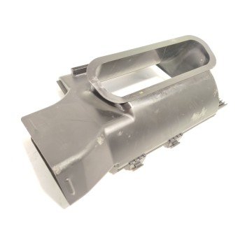 Recambio de moldura para porsche 911 descapotable (992) 3.8 turbo s (992650) referencia OEM IAM 992145928D  