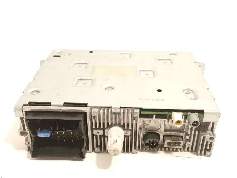 Recambio de sistema audio / radio cd para citroën c4 grand picasso ii (da_, de_) 1.6 hdi / bluehdi 115 referencia OEM IAM 980933 - Gris 3
