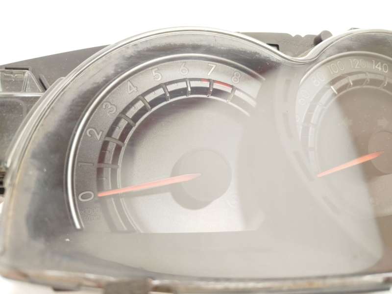 Recambio de cuadro instrumentos para toyota verso (_r2_) 1.6 (zgr20_) referencia OEM IAM 838000F100  2574500417 3