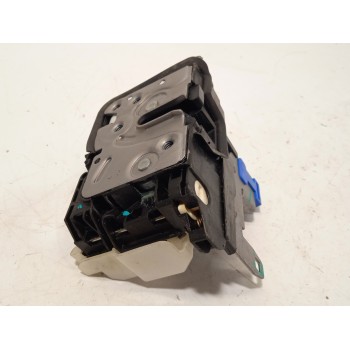 CERRADURA PUERTA TRASERA IZQUIERDA 8891893212 