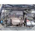 HONDA ACCORD VIII (CU)