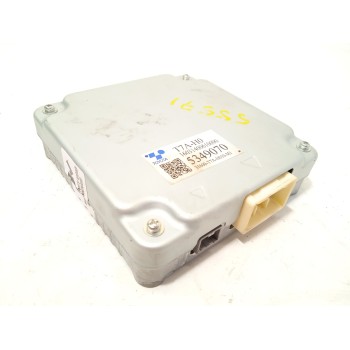 MODULO ELECTRONICO 31600T7AH01 31600T7AH010M1 