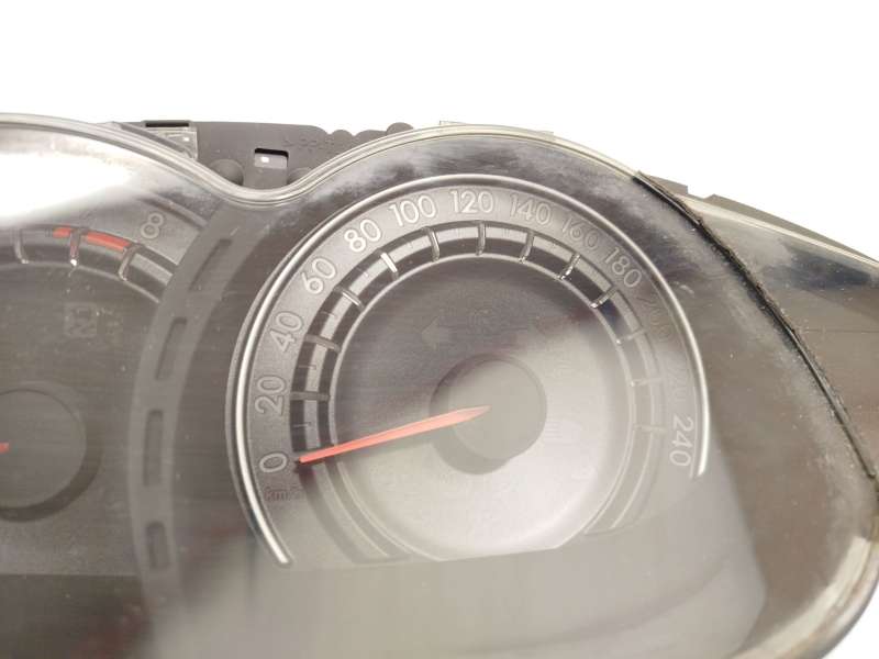 Recambio de cuadro instrumentos para toyota verso (_r2_) 1.6 (zgr20_) referencia OEM IAM 838000F100  2574500417 4