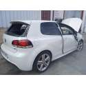 VOLKSWAGEN GOLF VI (5K1)