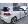 volkswagen golf vi (5k1) del año 2010