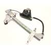 Recambio de elevalunas delantero derecho para toyota aygo (_b4_) 1.0 vvti (kgb40) referencia OEM IAM 698100H031  122700