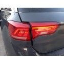 VOLKSWAGEN T-ROC (A11, D11)